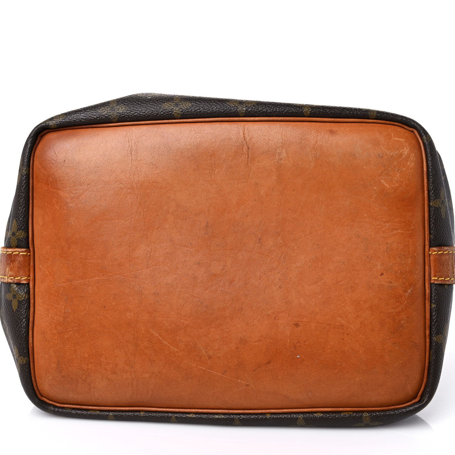 Louis Vuitton Monogram Petit Noe 10 of 15