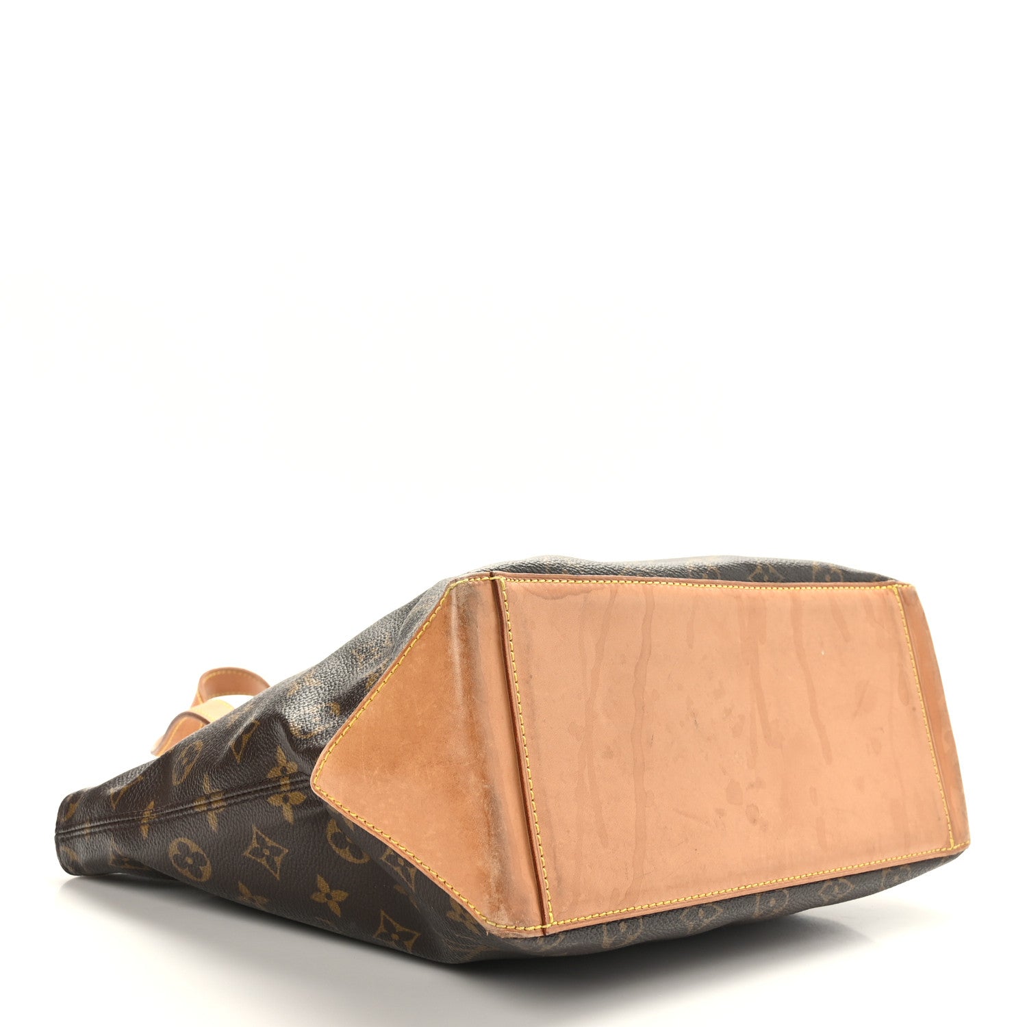 Louis Vuitton Monogram Cabas Piano 4 of 8