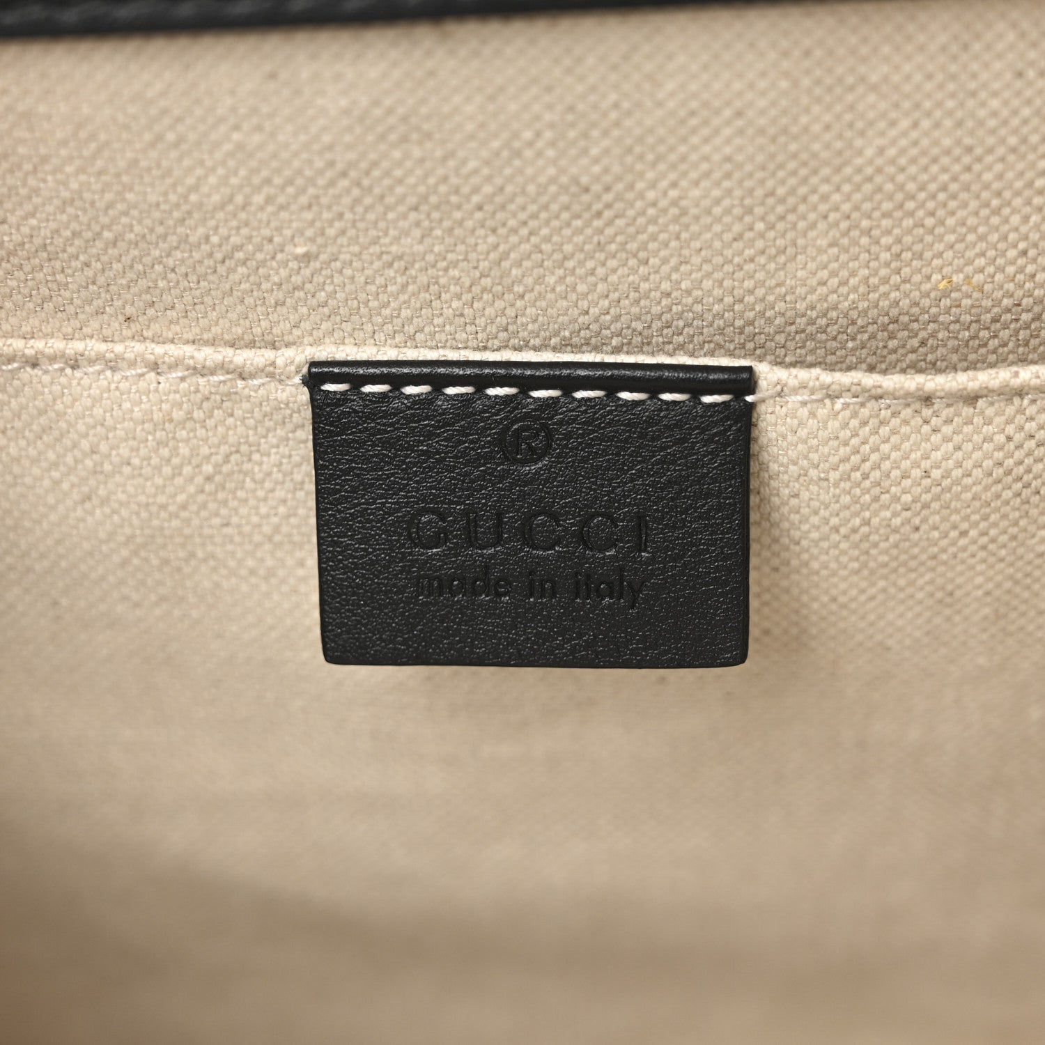 Gucci Calfskin Bamboo Web Large Dionysus Top Handle Bag Black Bright Evergreen Hibiscus Red 6 of 10