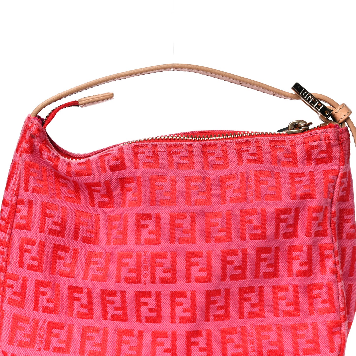 Zucchino Mini Pochette Pink