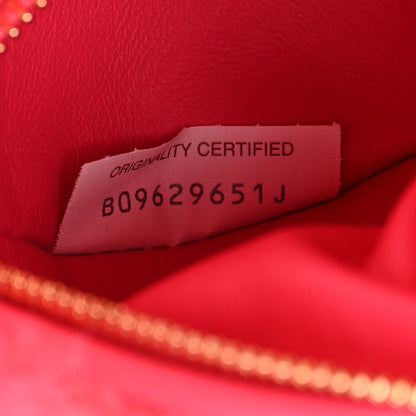 Bottega Veneta Shearling Mini Jodie Lollipop 7 of 10