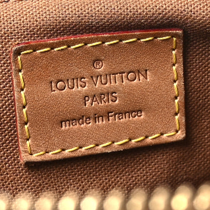 Louis Vuitton Monogram Palermo PM 6 of 13