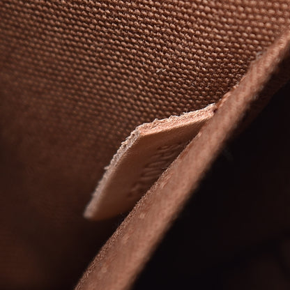 Louis Vuitton Monogram Tivoli GM 10 of 10