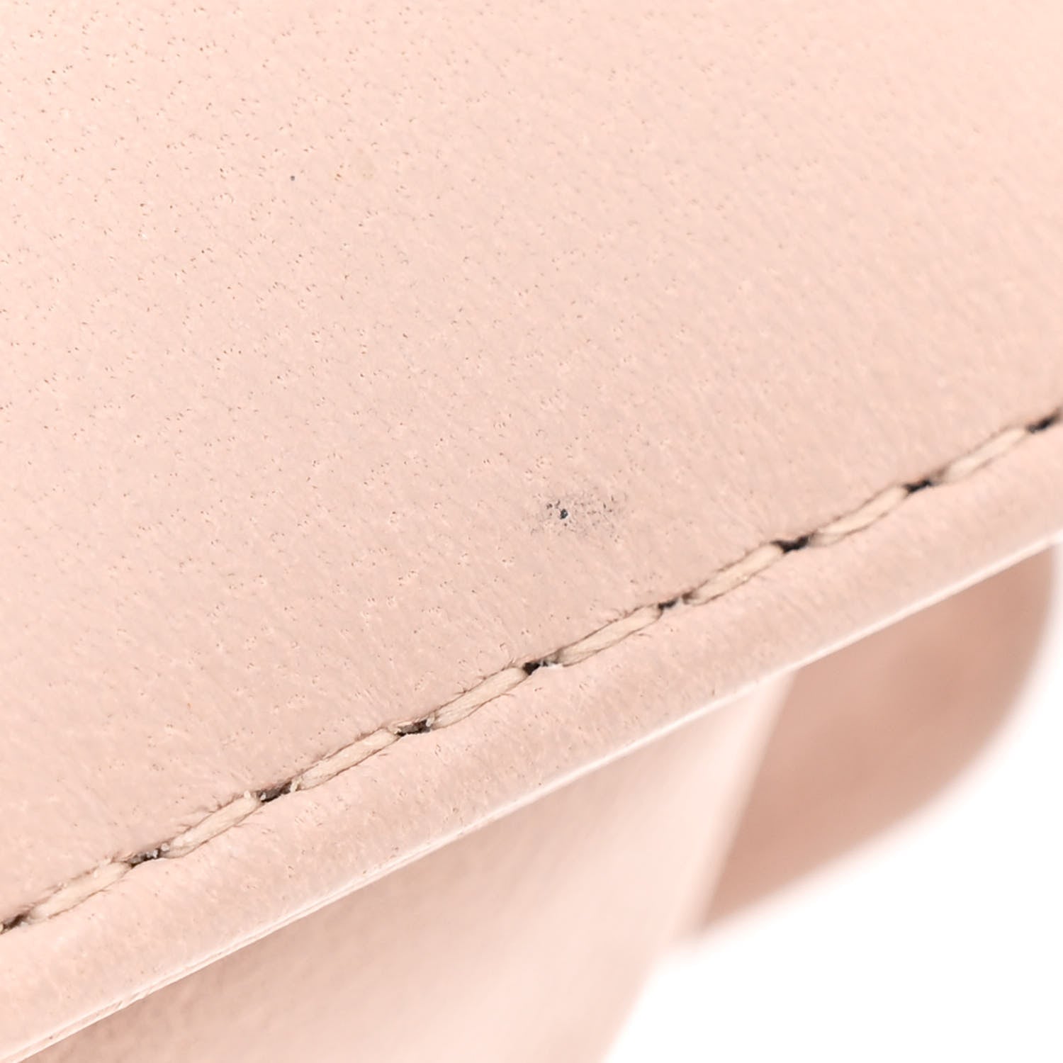 Chanel Calfskin Quilted Small Boy Flap Light Pink 19 of 19