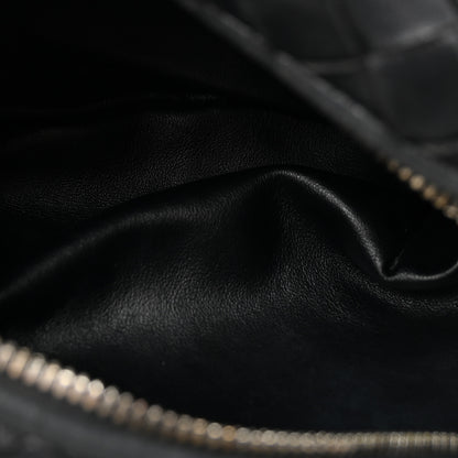 Bottega Veneta Nappa Intrecciato Mini Jodie Black 5 of 9