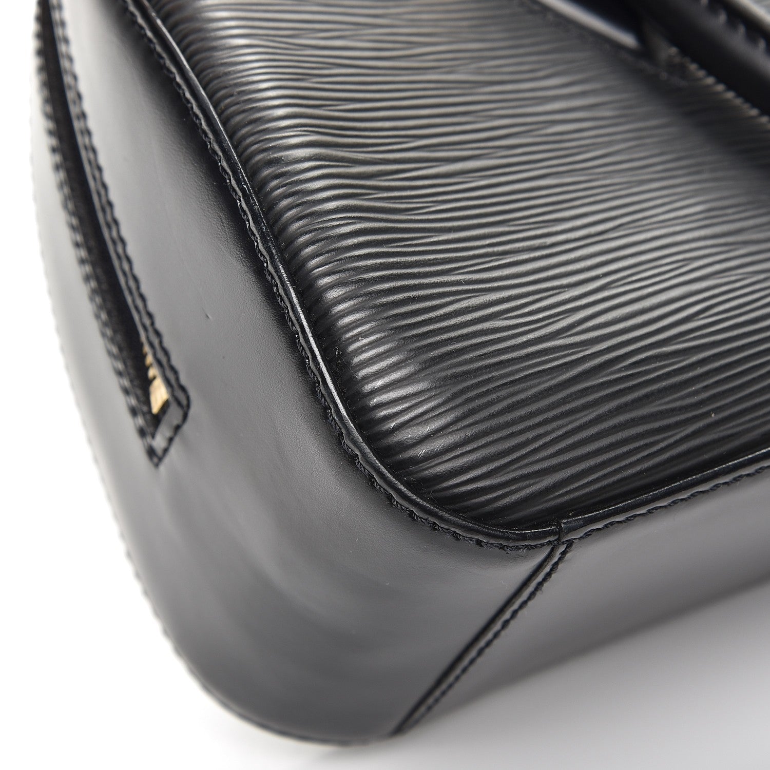 Louis Vuitton Epi Jasmin Black 10 of 10