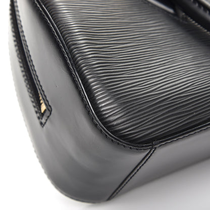 Louis Vuitton Epi Jasmin Black 10 of 10