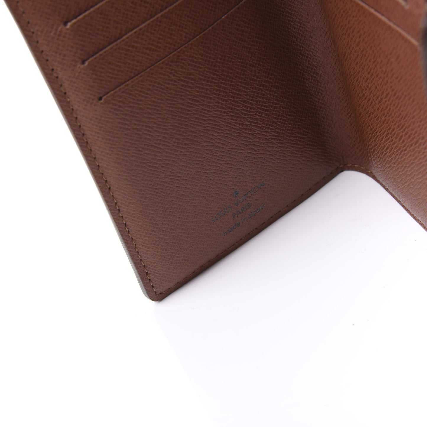 Monogram Koala Compact Wallet