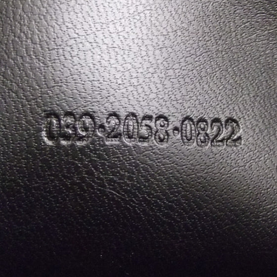 Gucci Nylon GG Monogram Cosmetic Case 8 of 8