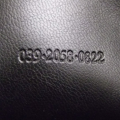 Gucci Nylon GG Monogram Cosmetic Case 8 of 8