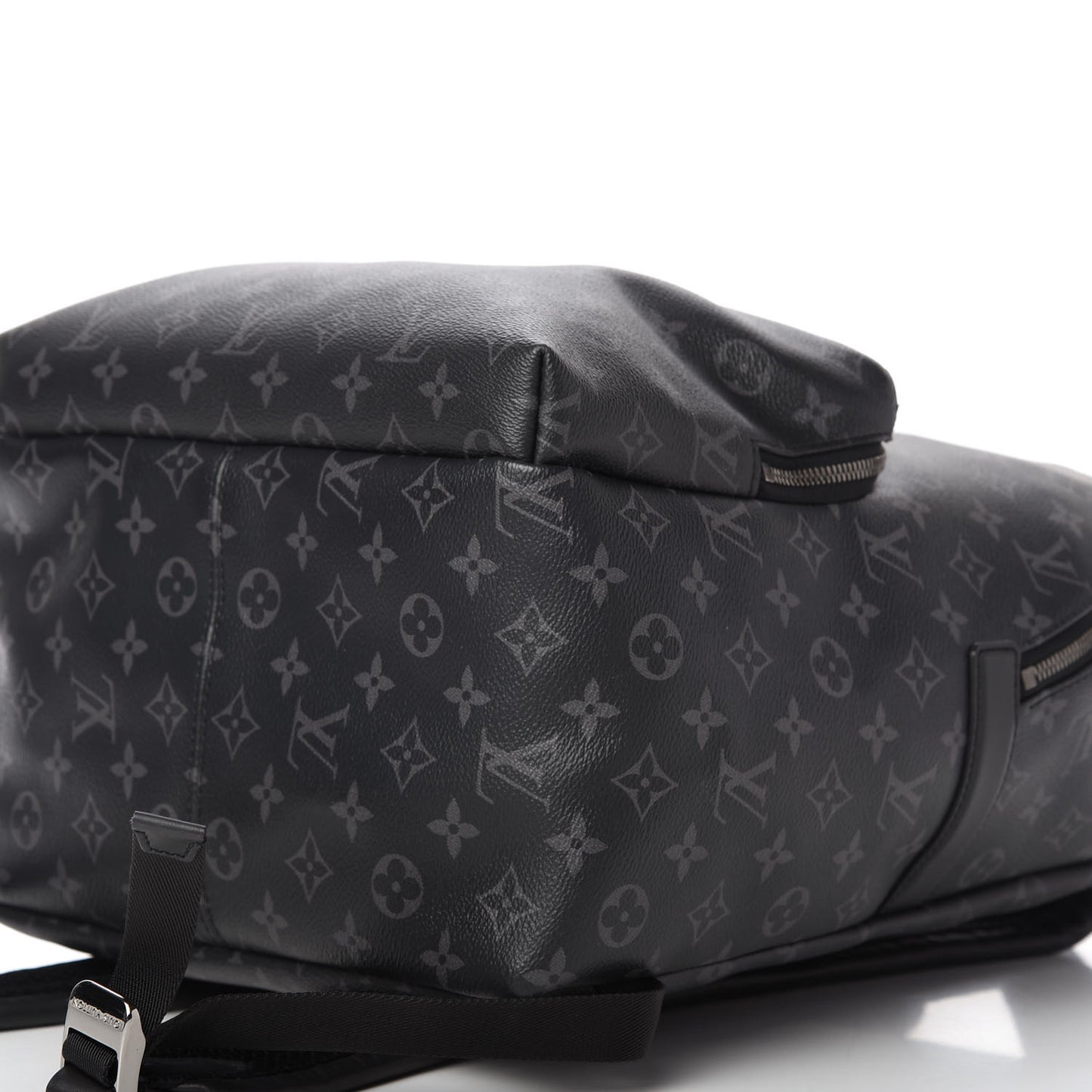 Monogram Eclipse Discovery Backpack PM