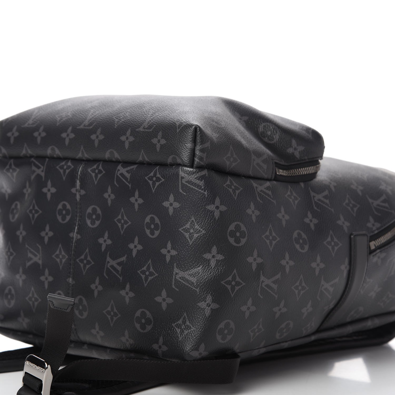 Louis Vuitton Monogram Eclipse Discovery Backpack PM 7 of 10