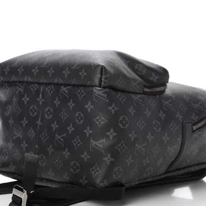 Louis Vuitton Monogram Eclipse Discovery Backpack PM 7 of 10
