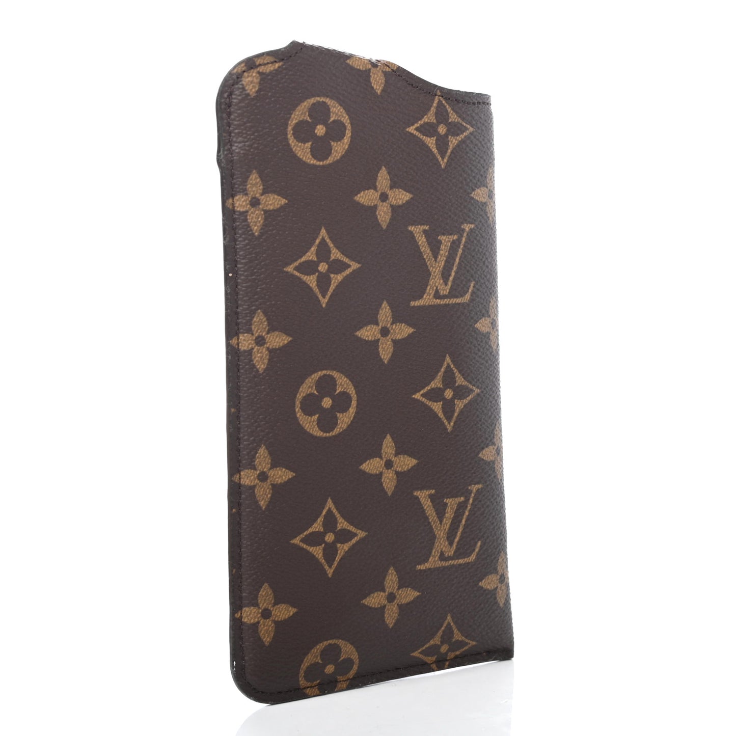 Monogram Sunglasses Case MM