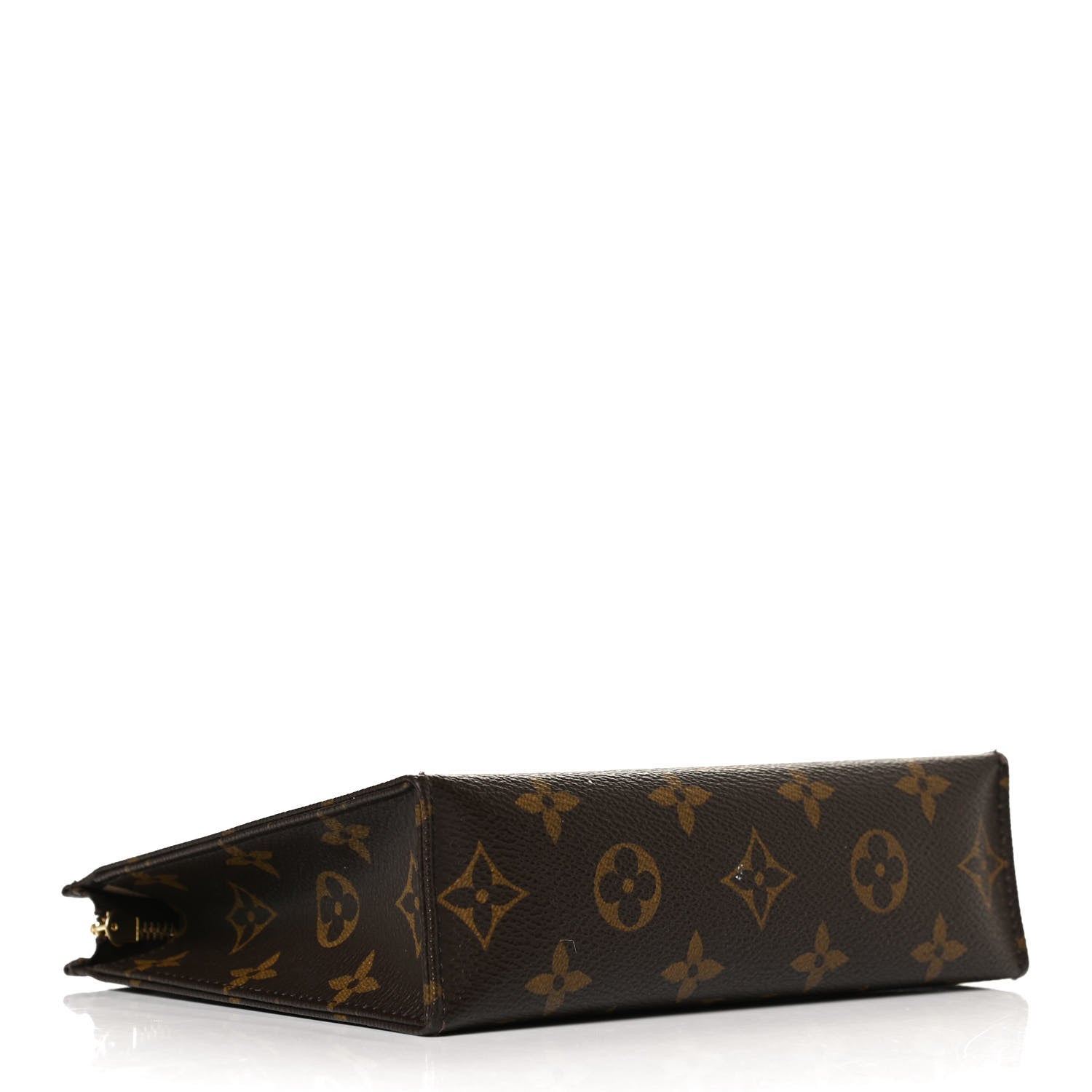 Louis Vuitton Monogram Toiletry Pouch 19 4 of 10