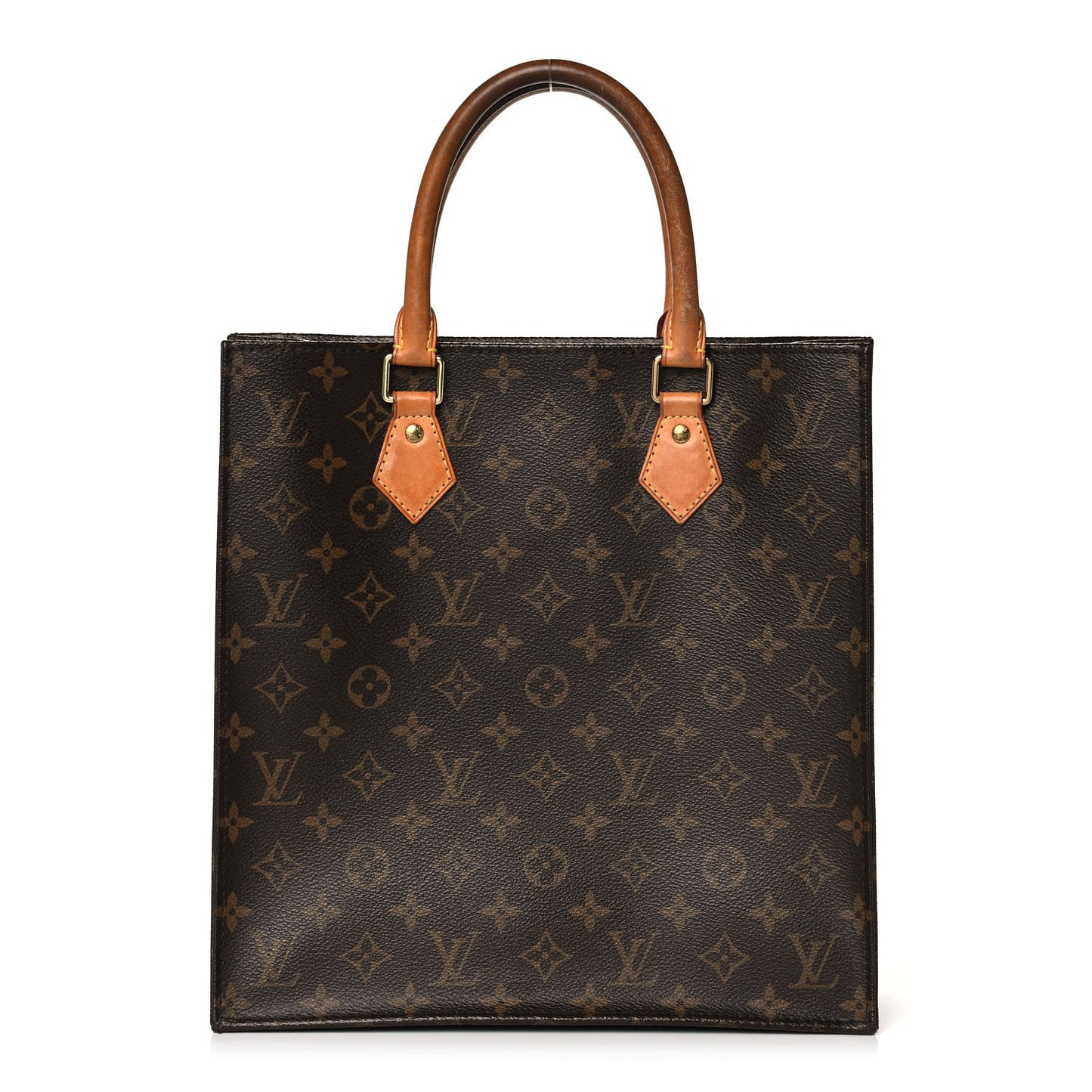 Monogram Sac Plat PM