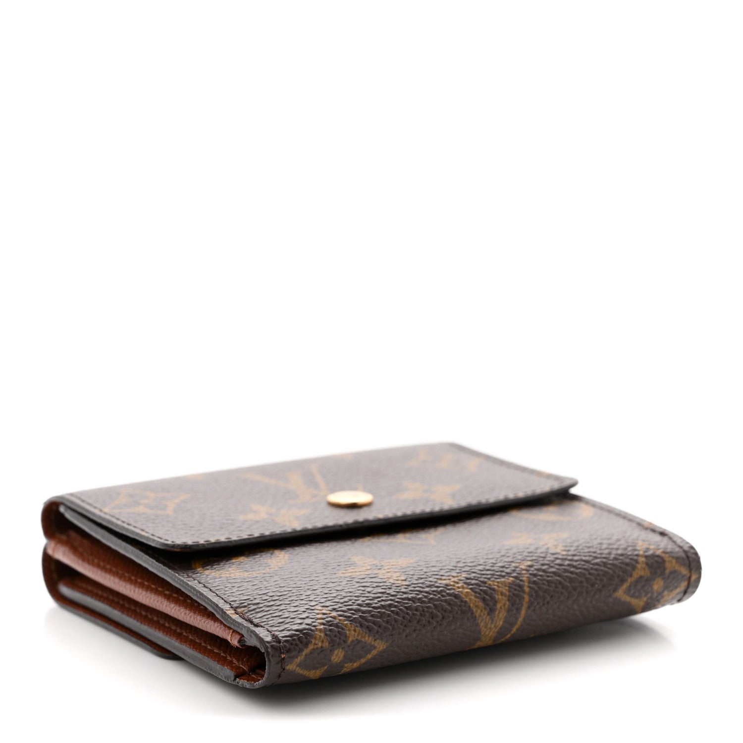 Louis Vuitton Monogram Elise Wallet 4 of 10