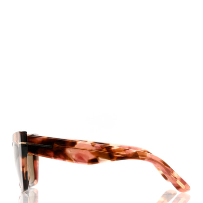 Tom Ford TOM FORD Wyatt Sunglasses TF871 Tortoise 3 of 7