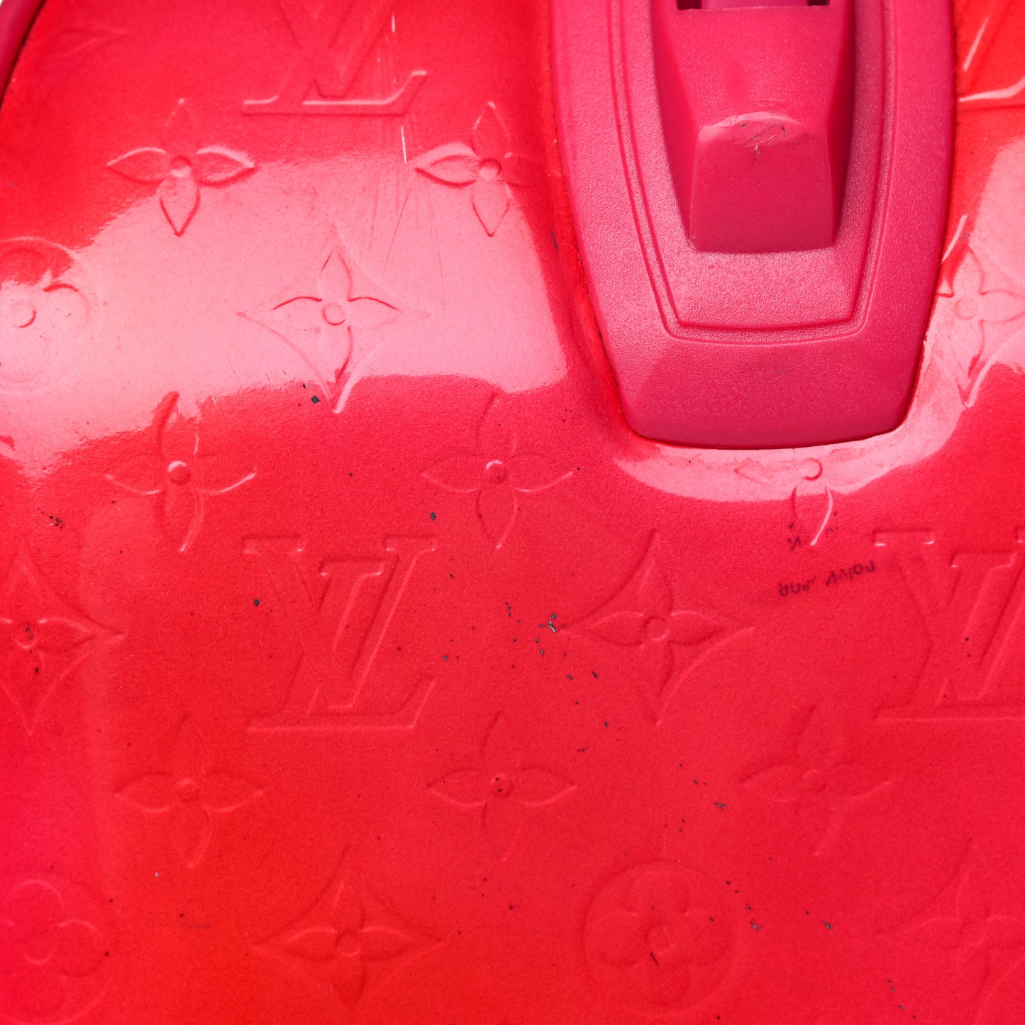 Vernis Pegase 45 Rose Pop