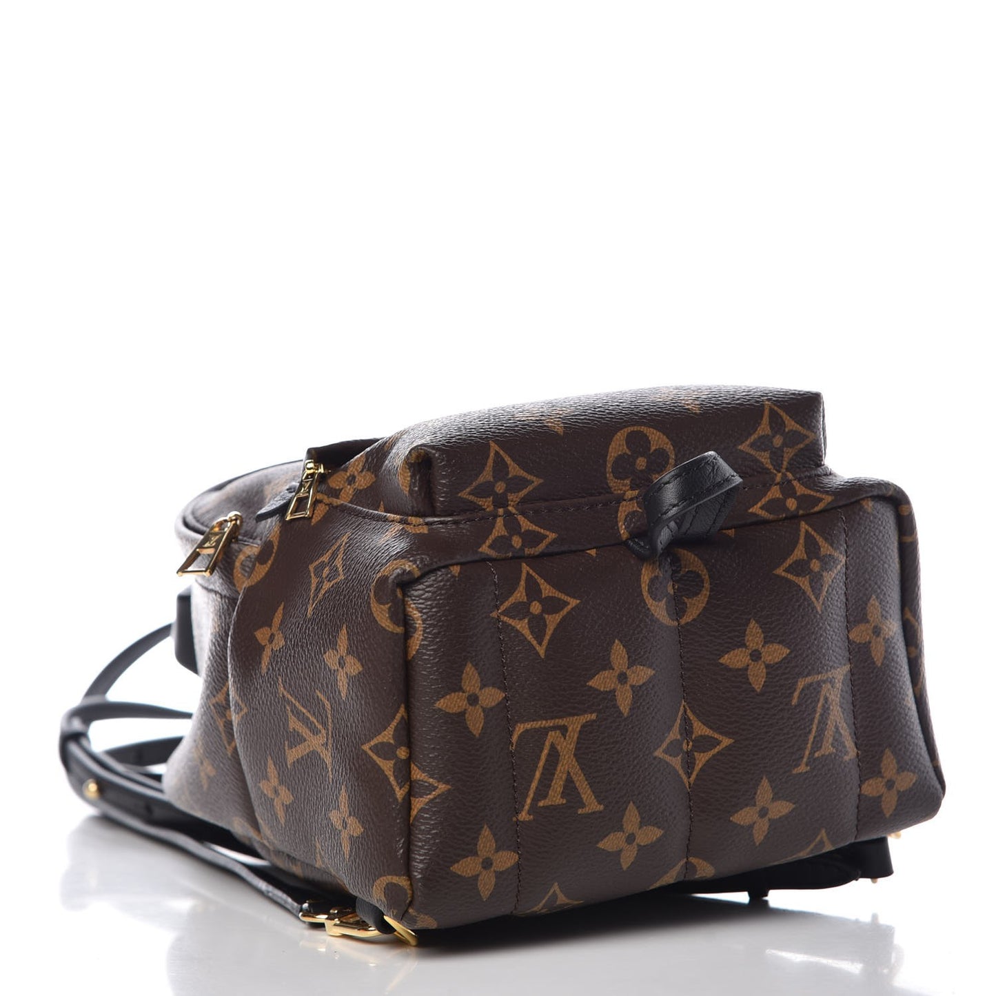 Monogram Palm Springs Backpack Mini