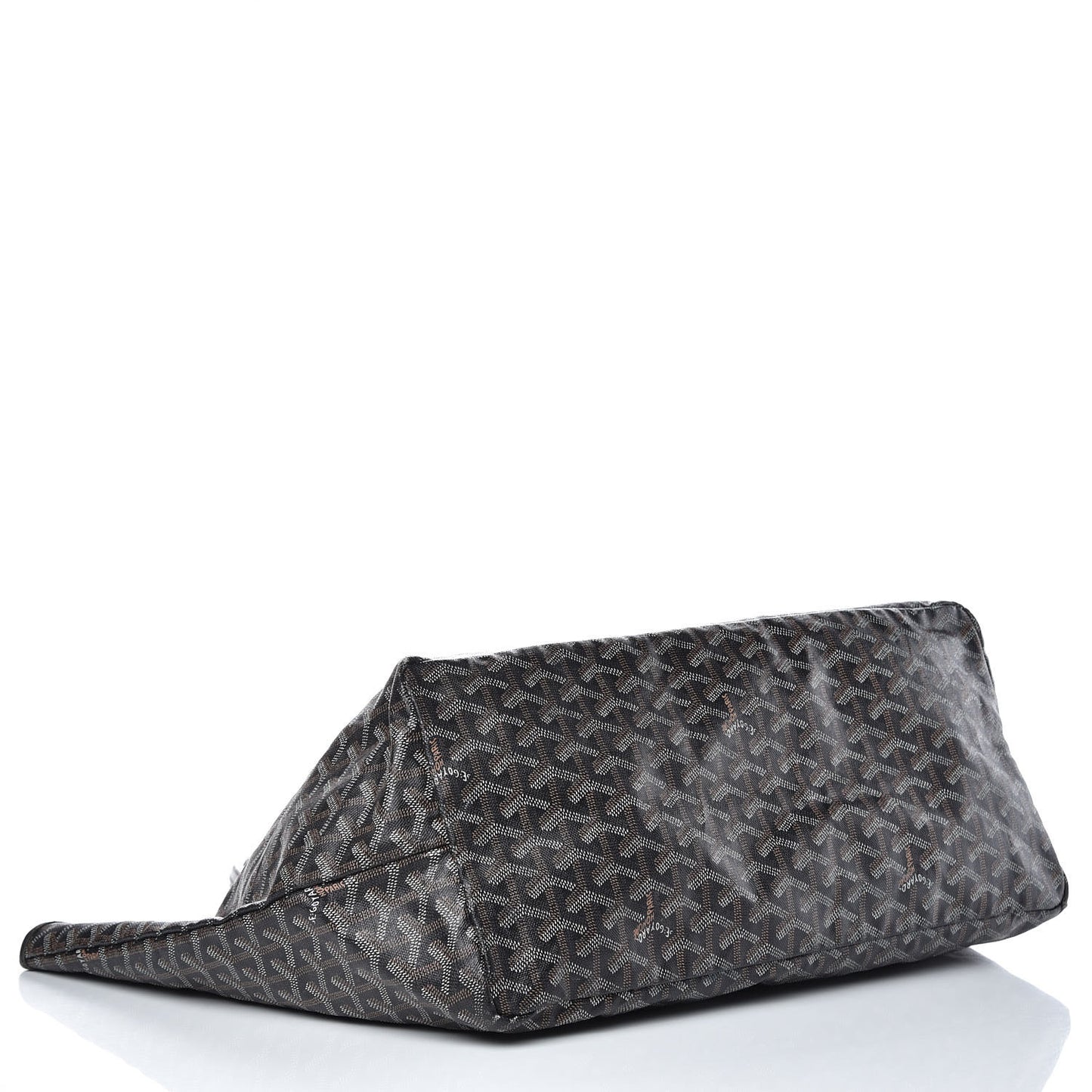 Goyardine Saint Louis GM Black