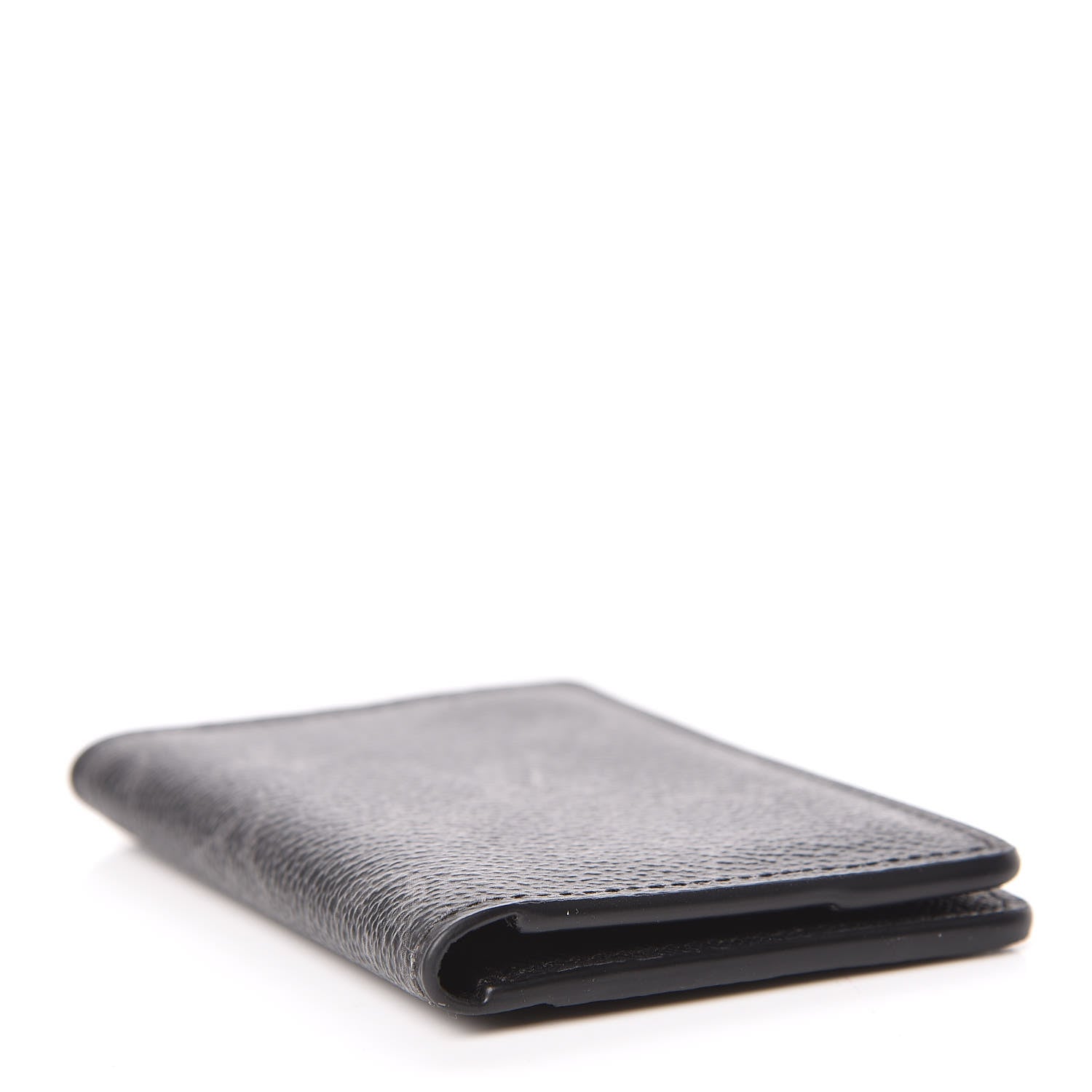 Louis Vuitton Monogram Eclipse Pocket Organizer NM 4 of 7