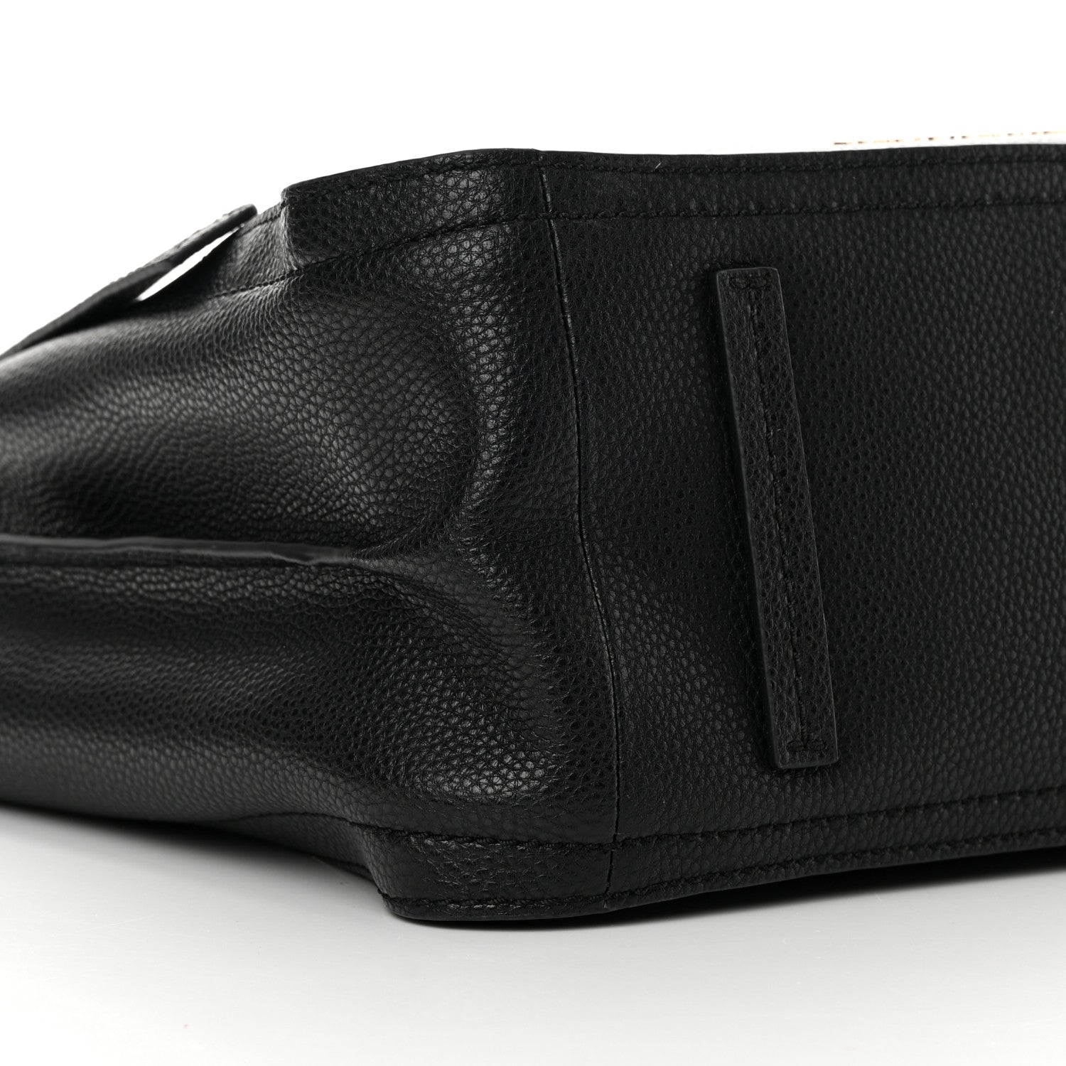 Marc Jacobs Grained Calfskin The Director Tote Black 8 of 12