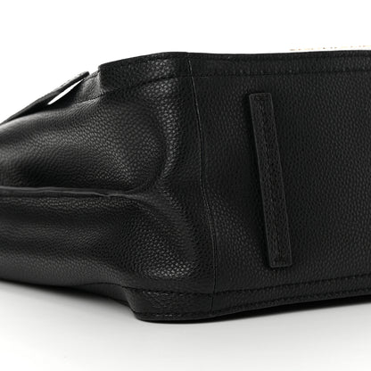 Marc Jacobs Grained Calfskin The Director Tote Black 8 of 12