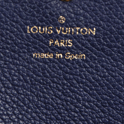 Louis Vuitton Empreinte Curieuse Wallet Iris 7 of 8
