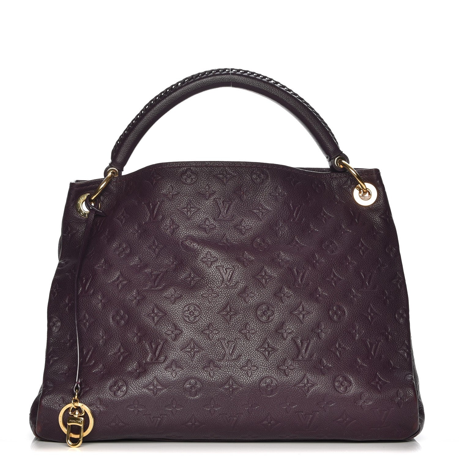 Louis Vuitton Empreinte Artsy MM Aube 1 of 7