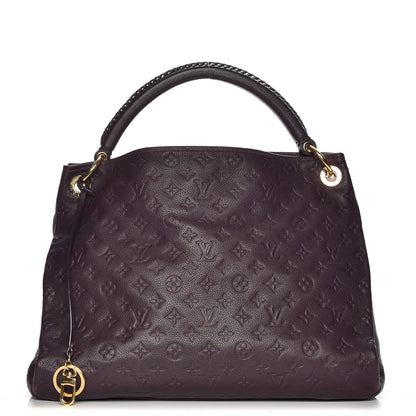Louis Vuitton Empreinte Artsy MM Aube 1 of 7