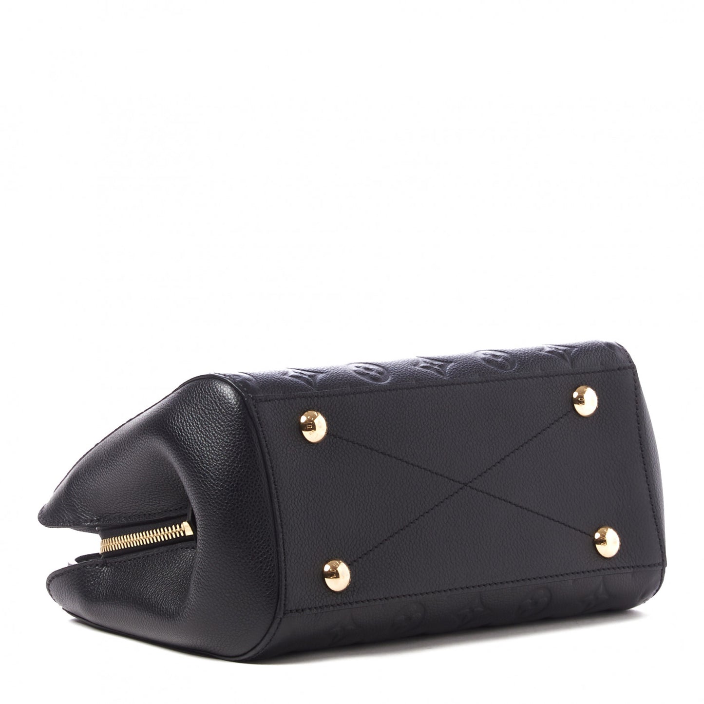 Empreinte Montaigne BB Black