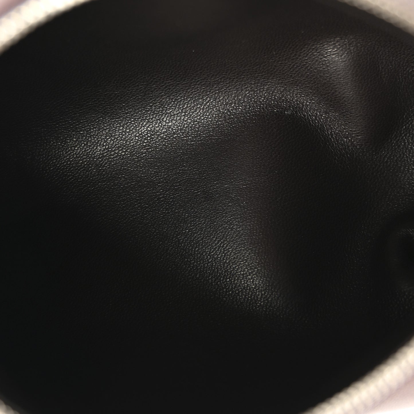 Nappa 90's Bag Burgundy