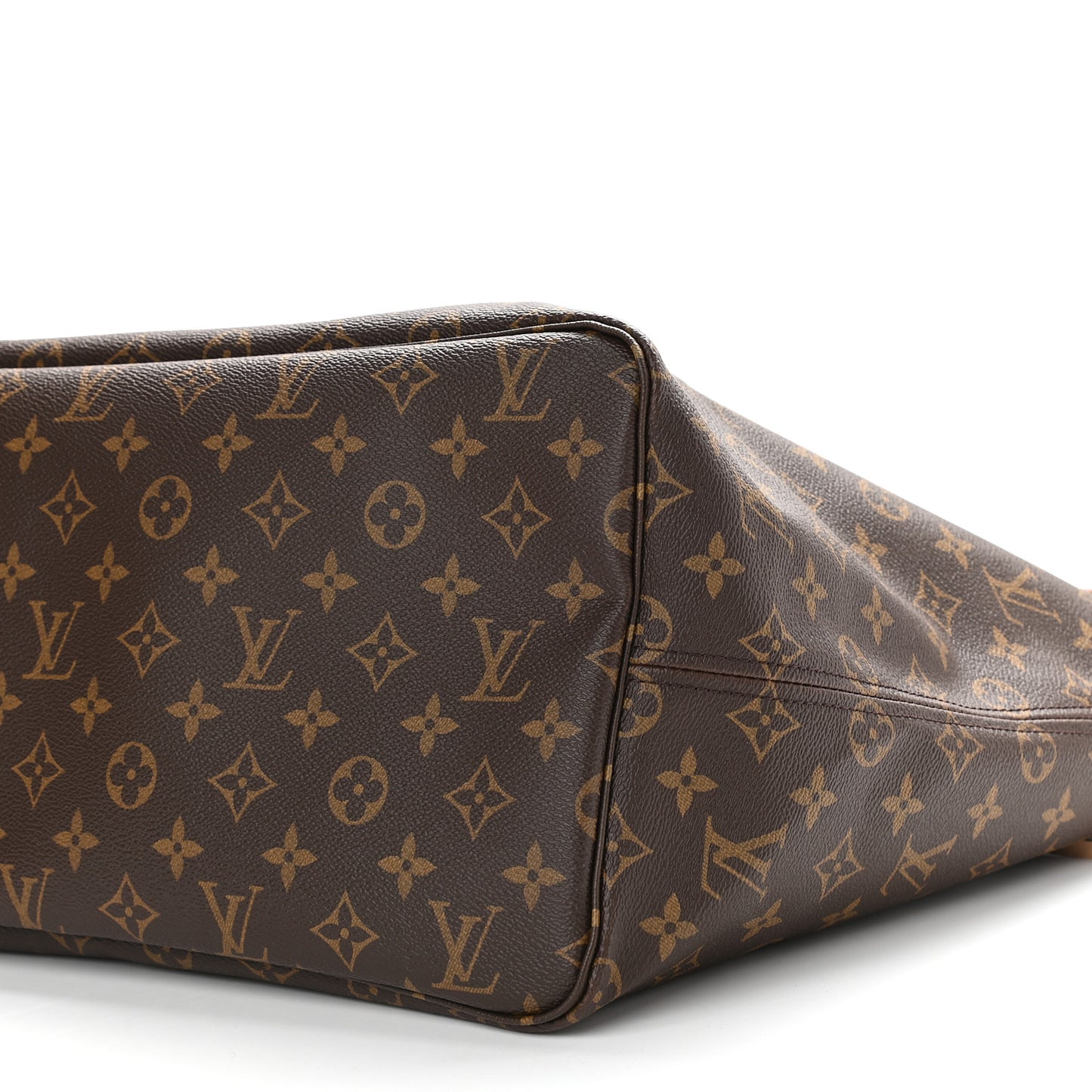 Monogram Neo Neverfull GM Pivoine