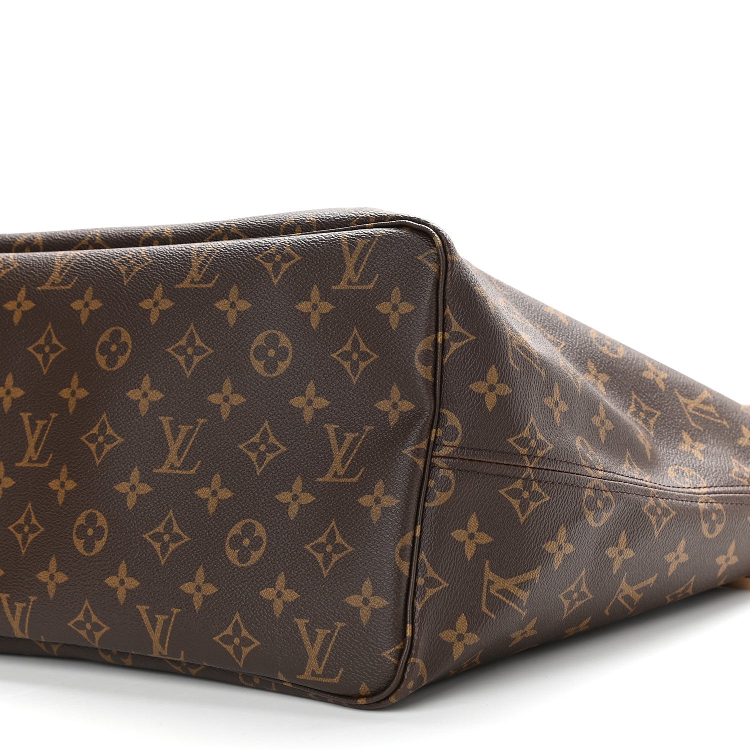 Louis Vuitton Monogram Neo Neverfull GM Pivoine 10 of 10