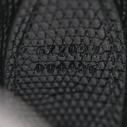 Gucci Lizard Mesh Crystal GG Monogram Mini Jackie 1961 Hobo Black 7 of 10