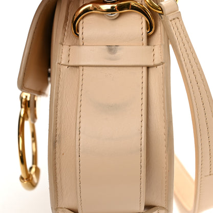 Chloe Calfskin Small Tess Bag Blondie Beige 13 of 14