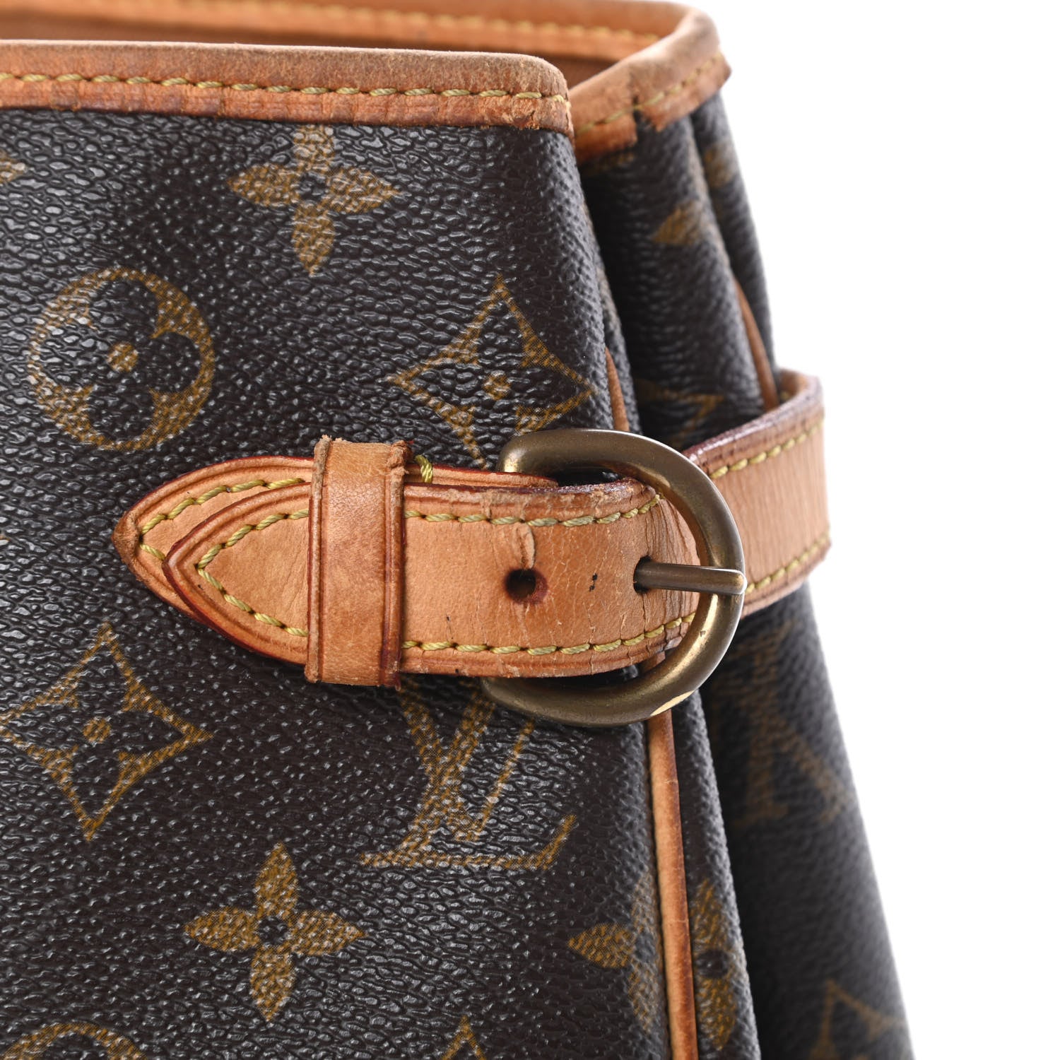 Louis Vuitton Monogram Batignolles Horizontal 17 of 19