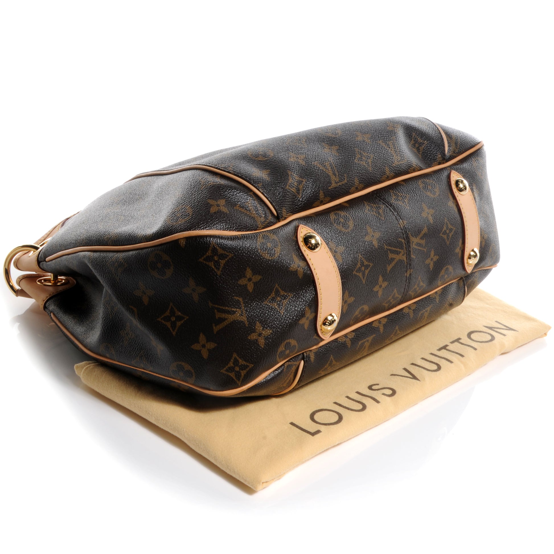 Louis Vuitton Monogram Galliera PM 4 of 9