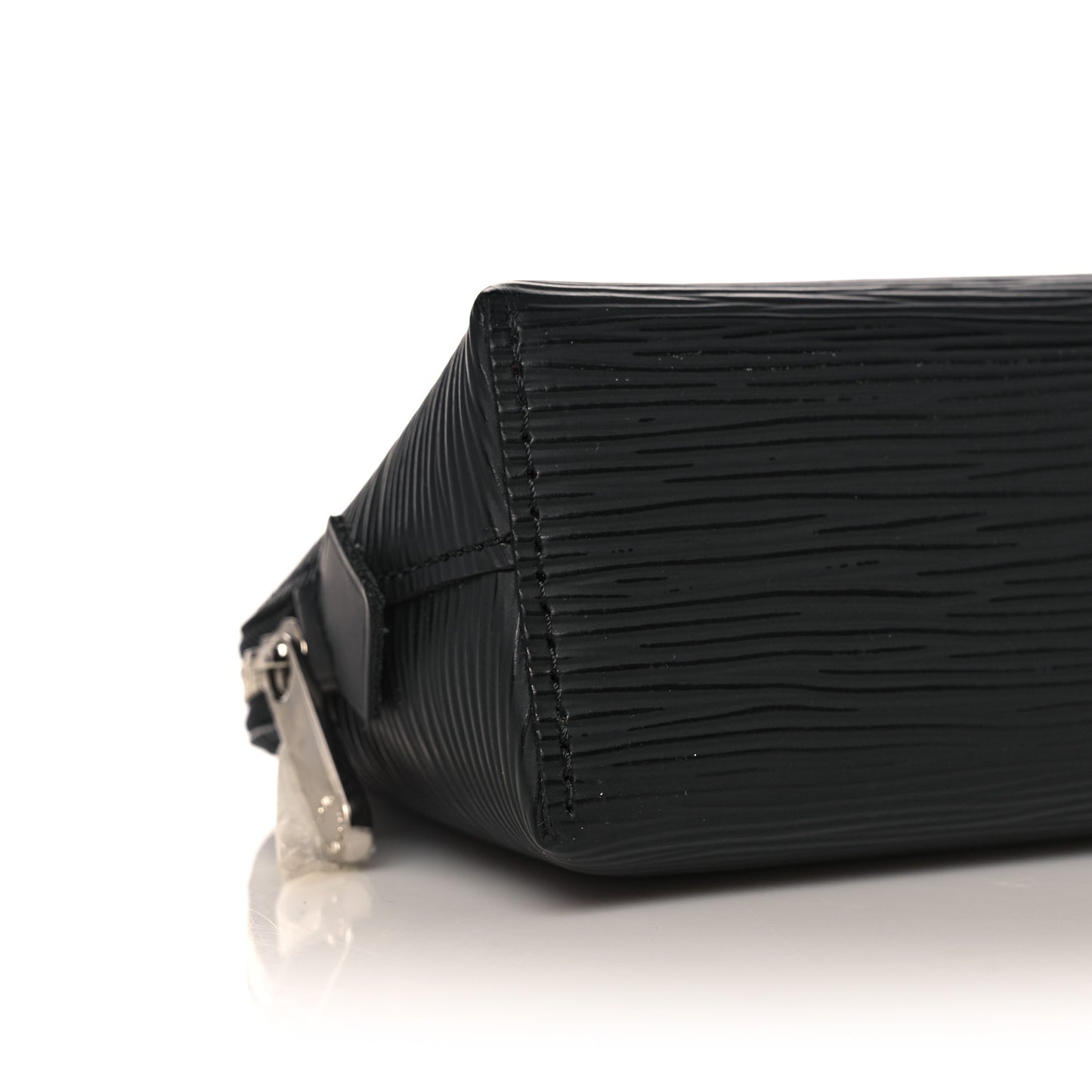 Epi Cosmetic Pouch Black