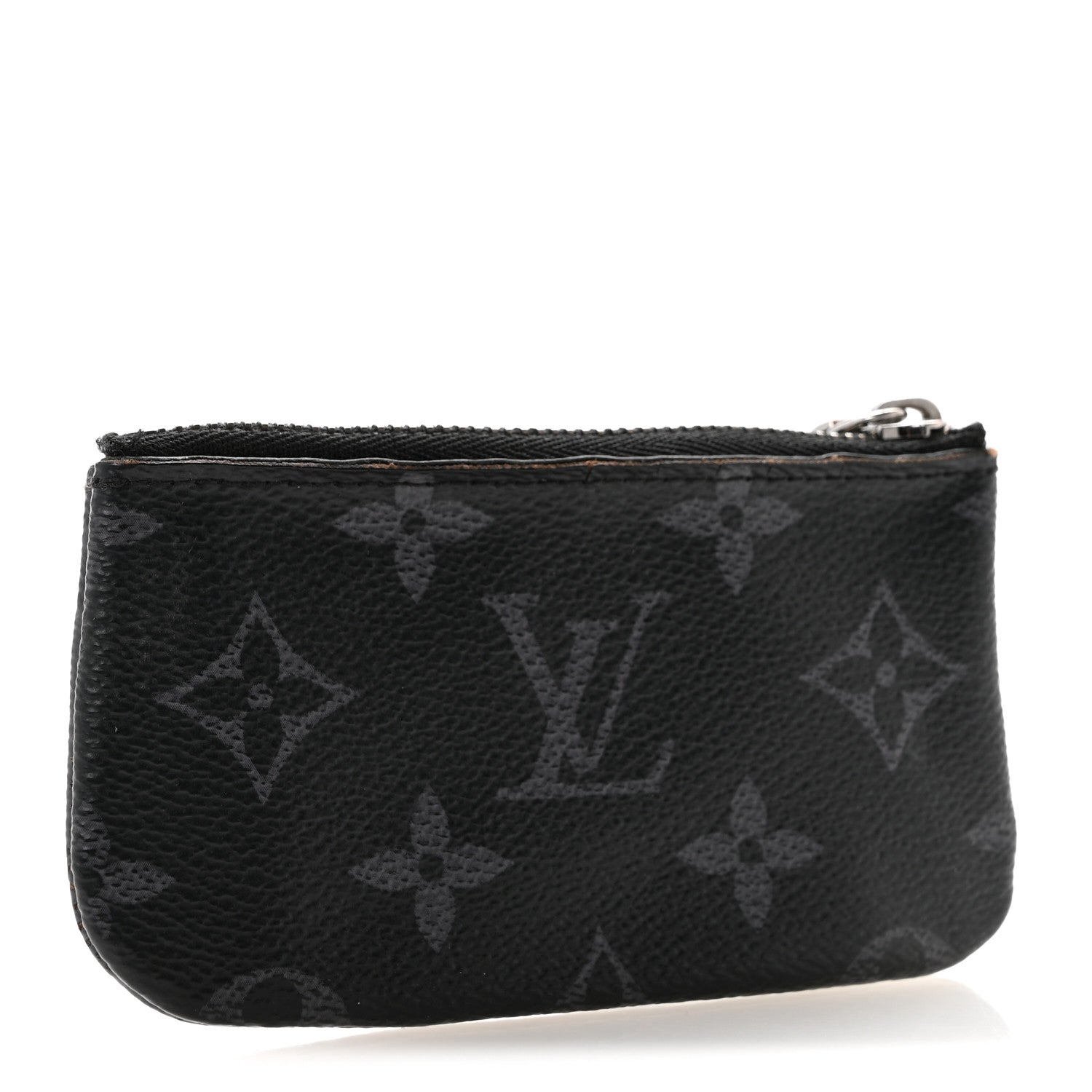 Louis Vuitton Reverse Monogram Eclipse Key Pouch 3 of 10