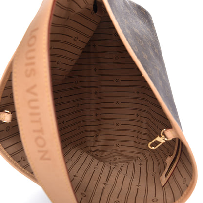Louis Vuitton Monogram Delightful PM 5 of 10