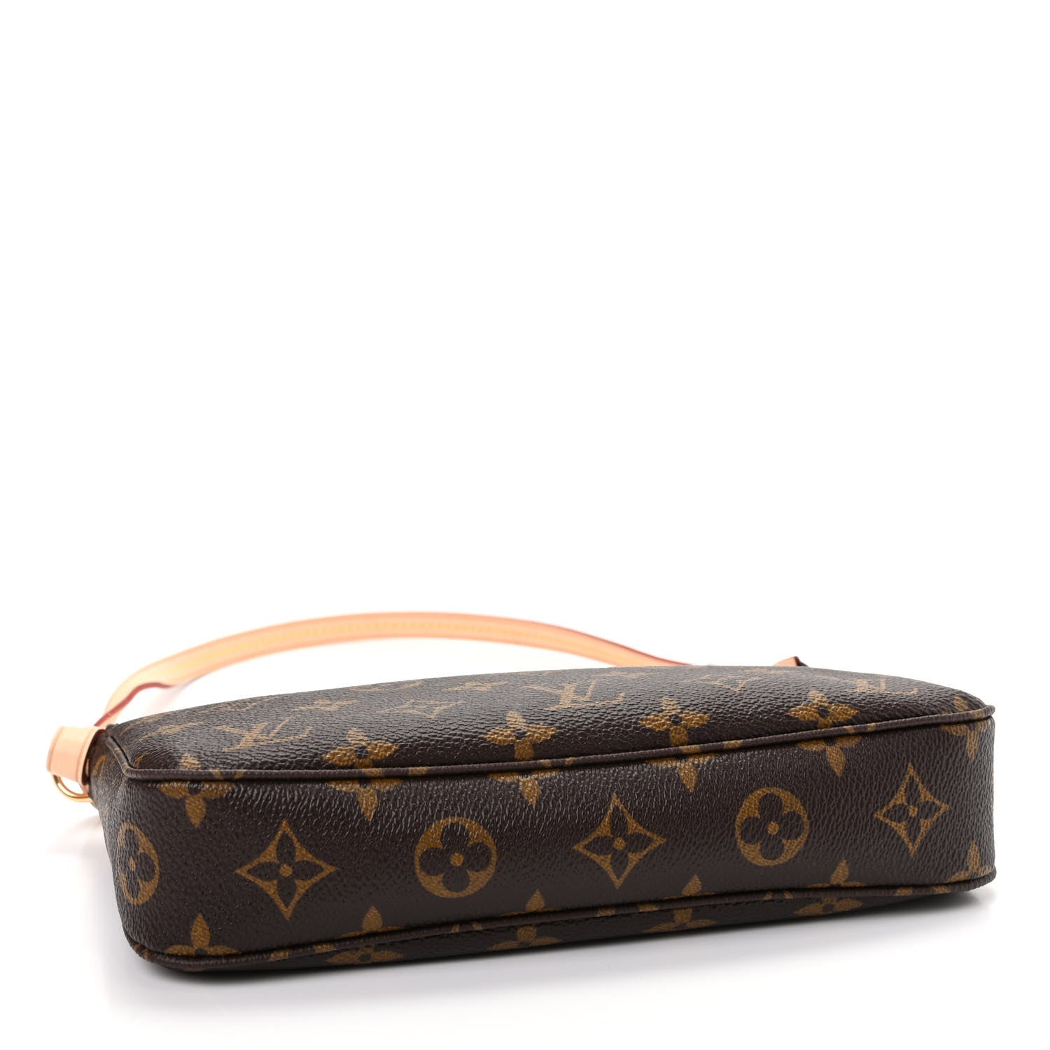 Louis Vuitton Monogram Pochette Accessories NM 4 of 10