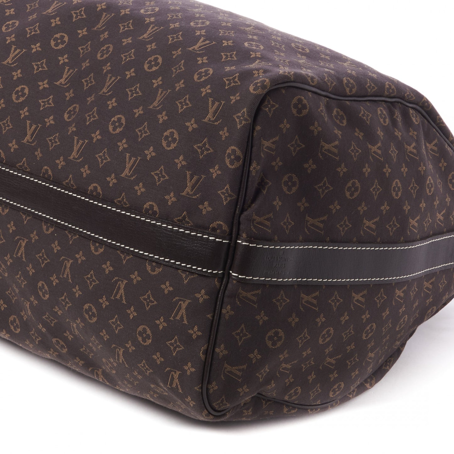 Monogram Idylle Speedy Voyage Bandouliere 45 Fusain