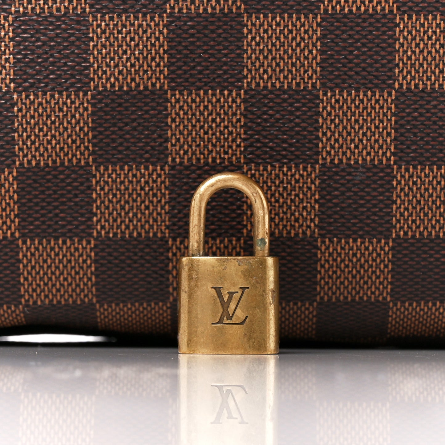 Damier Ebene Speedy 25