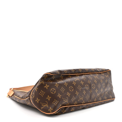 Louis Vuitton Monogram Delightful MM 4 of 13