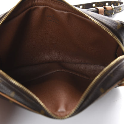 Louis Vuitton Monogram Pochette Marly Bandouliere 5 of 10
