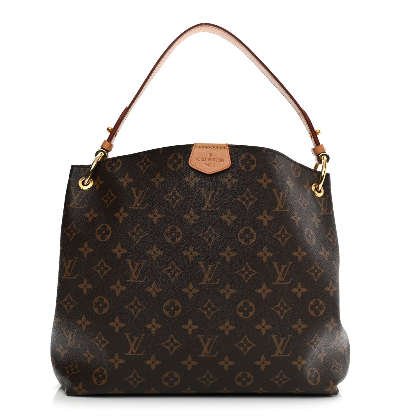 Monogram Graceful PM