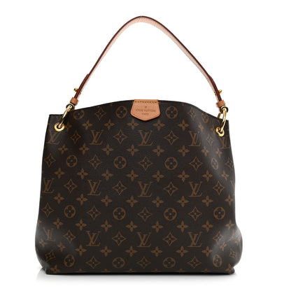 Louis Vuitton Monogram Graceful PM 1 of 7