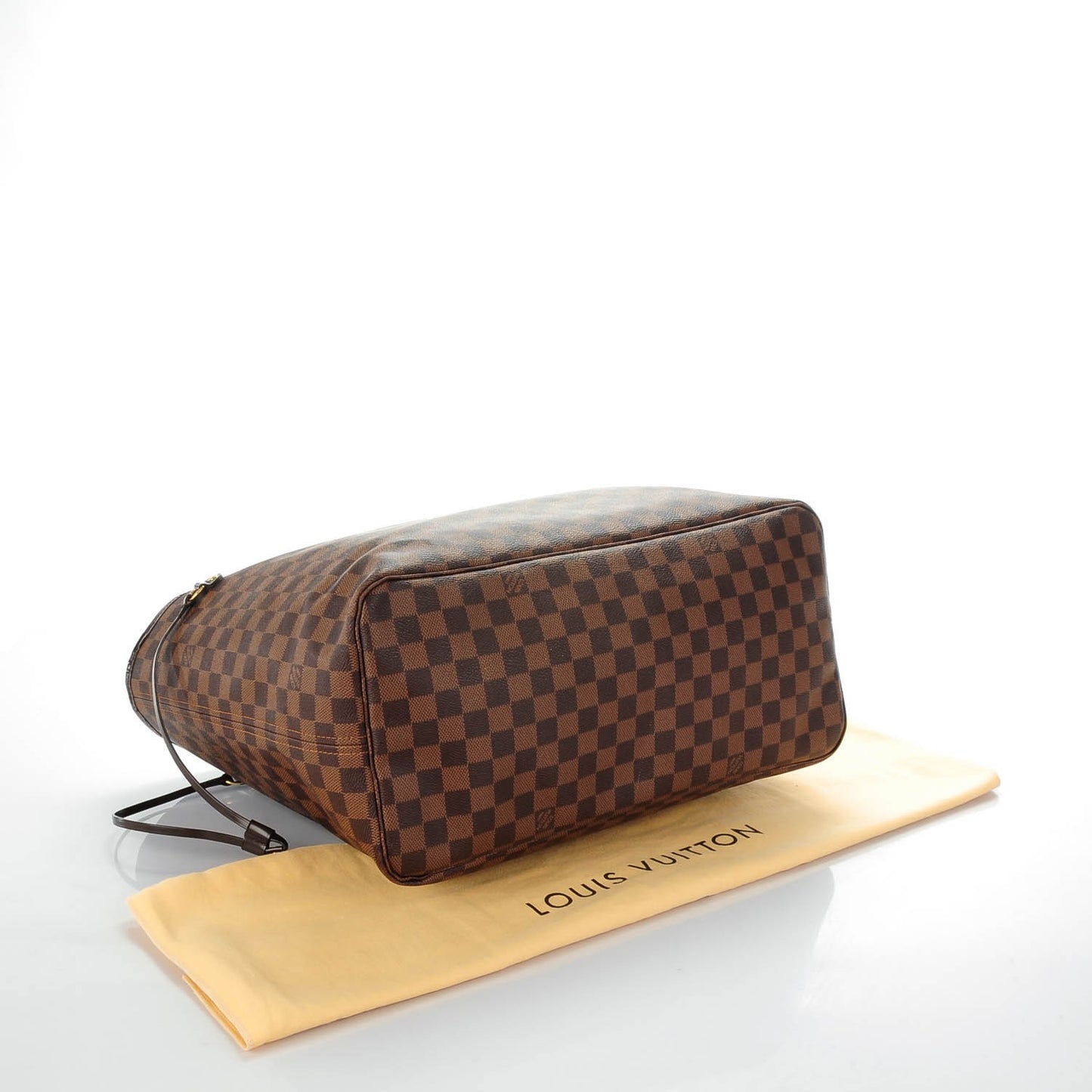 Damier Ebene Neverfull GM
